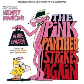 Download track The Doomsday Machine Henry Mancini