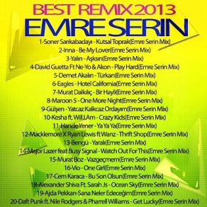 Download track Yo & Akon - Play Hard (Emre Serin Mix) Emre SerinAkon, David Guetta, Ne, Yö
