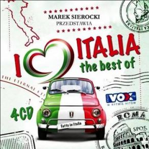 Download track Serenata