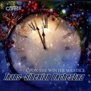 Download track Promises To Keep Trans - Siberian Orchestra