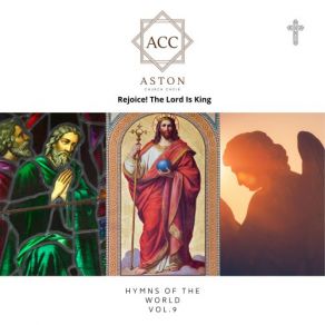 Download track To God Be The Glory, Great Things He Has Done! (To God Be The Glory) Ian Watts, All Saints Aston Church Choir