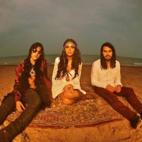 Download track Tunnel Vision Killer Moon