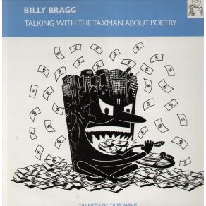 Download track There Is Power In A Union (Instrumental) Billy Bragg