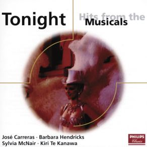 Download track Lloyd Webber: Cats - Memory Barbara Hendricks