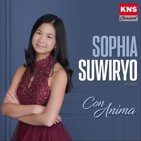 Download track The Well-Tempered Klavier (I Book) Prelude And Fugue No. 3, In C Sharp Major, BWV 848 Sophia Suwiryo