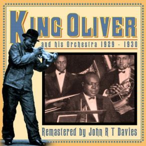Download track What Do You Want Me To Do? King Oliver