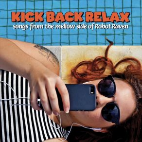 Download track Don't Wait 'Til I'm Dead Robot Raven