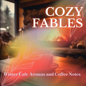 Download track Cocoa Bean Crescendos (Keyab Ver.) Cozy Fables