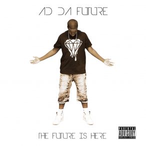 Download track Like A Stripper AD Da Future