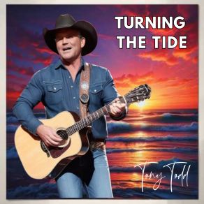 Download track Love Myself Enough To Leave Tony Todd