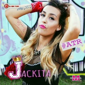 Download track No Vas A Volver Jackita