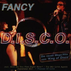 Download track How Do You Feel Right Now? (Extended Version) Fancy