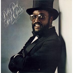 Download track How Good Is Your Game [12' Mix] Billy Paul