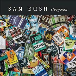Download track Leftys Song Sam Bush