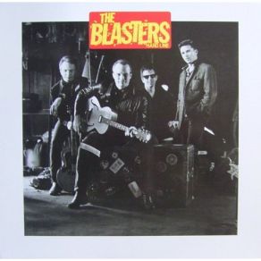 Download track Trouble Bound The Blasters