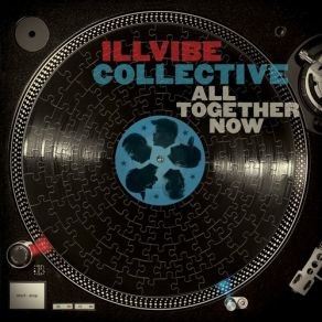 Download track Indigo Child Illvibe Collective