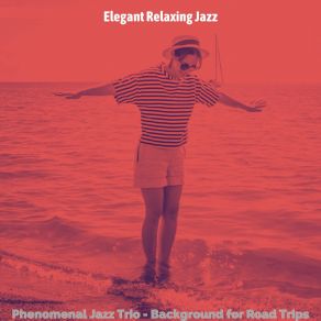 Download track Stellar Backdrops For Summer Elegant Relaxing Jazz