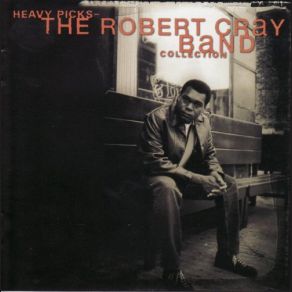 Download track Consequences Robert Cray