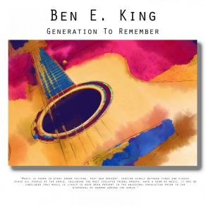 Download track Walking In The Footsteps Of A Fool Ben E. King
