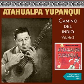 Download track Zambita De Alto Verde (Take 1) Atahualpa Yupanqui
