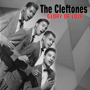 Download track Time Is Running Out On Our Love Cleftones