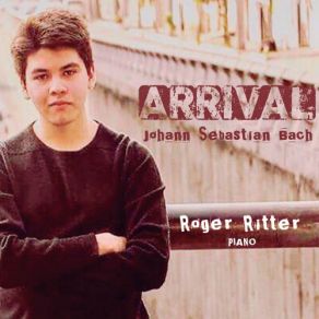 Download track Invention No. 3 In D Major BWV 774 Roger Ritter
