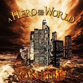 Download track End Of Time (Instrumental Version) A Hero For The World