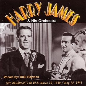 Download track Sharp As A Tack Harry James