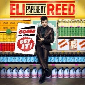 Download track Come And Get It Eli