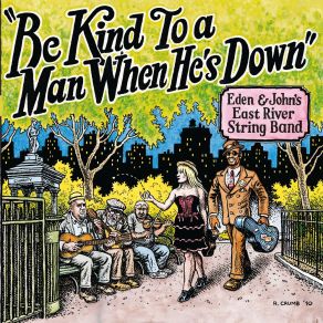 Download track How Long East River String BandDom Flemons