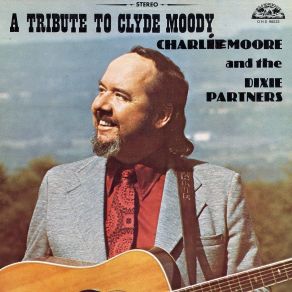 Download track I'Ll Break Out Tonight Charlie Moore, The Dixie Partners