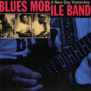 Download track A Fool No More Blues Mobile Band