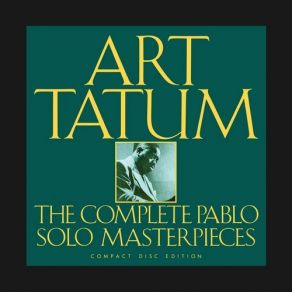 Download track I'm Comin' Virginia Art Tatum