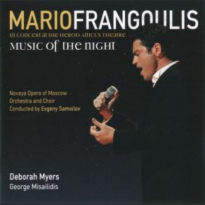 Download track Begin The Beguine ΦΡΑΓΚΟΥΛΗΣ ΜΑΡΙΟΣ, The Choir, Novaya Opera Theatre Of Moscow Orchestra