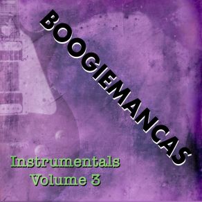 Download track Spring Into Summer Boogiemancas