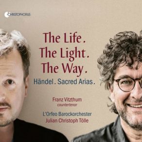Download track Concerto Grosso In C Major, HWV 318 For Alexander's Feast I. Allegro Franz Vitzthum, L'Orfeo Barockorchester, Julian Christoph Tölle