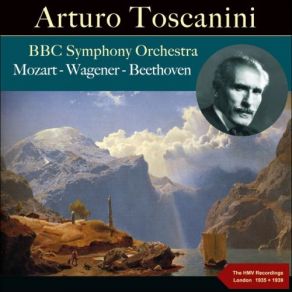Download track Semiramide: Semiramide: Overture BBC Symphony Orchestra, Arturo Toscanini