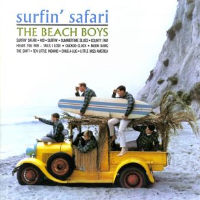 Download track County Fair The Beach Boys