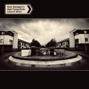 Download track There She Blows! Noel Gallagher'S High Flying Birds