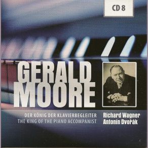 Download track Stehe Still Gerald MooreKirsten Flagstad