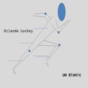 Download track Everybody Needs A Little Help Orlando Luckey