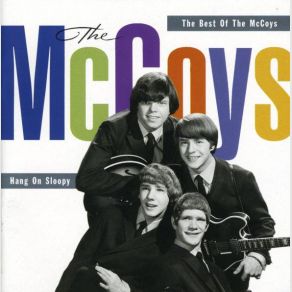 Download track I Can't Explain It The McCoys