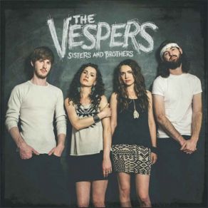 Download track Not Enough The Vespers