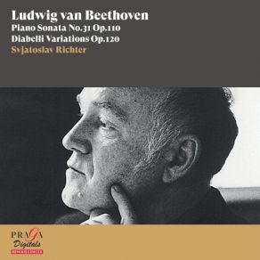 Download track Diabelli Variations, Op. 120: Var. XII - Un Poco Più Moto Sviatoslav Richter