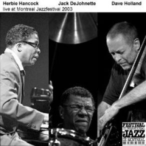 Download track Dolphin Dance Dave Holland, Herbie Hancock, Jack DeJohnette