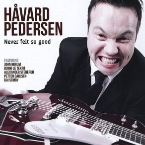 Download track Just A Little Teardrop Hеvard PedersenPetter Carlsen