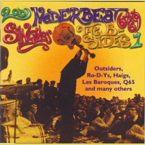 Download track I'm Only Trying To Prove Myself That I'm Not Like Everybody Else The Outsiders