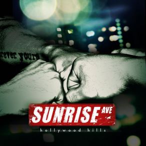 Download track What I Like About You Sunrise Avenue