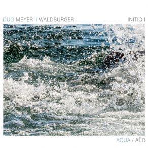 Download track Spring Dance Duo Meyer II Waldburger