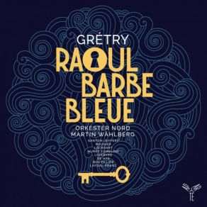 Download track Raoul Barbe-Bleue, Op. 28 Ouverture Martin Wåhlberg